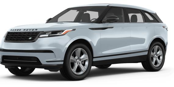 LAND ROVER RANGE ROVER VELAR 2025 SALYL2EX1SA808729 image LAND ROVER RANGE ROVER VELAR 2025 SALYL2EX1SA808729 image